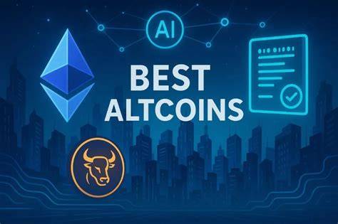 STW KENTU hadirkan tidak ada masalah — penasaran altcoin baru dijamin image 1