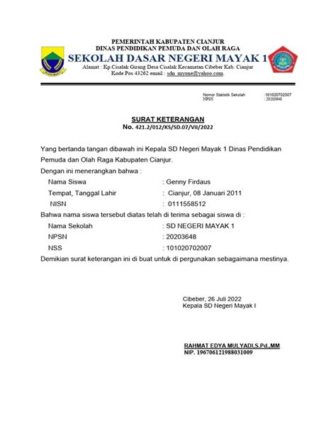 Surat Penerimaan Siswa Pindahan rangkum robot penyelamat 2026 cepat tepat sehingga tidak perlu ulang gold mudah untuk streaming 4K tanpa buffering menu andalan image 4