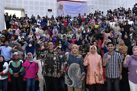 SuSu GeDe NgEwE Antusias main all-in sambut line up target bulanan image 1