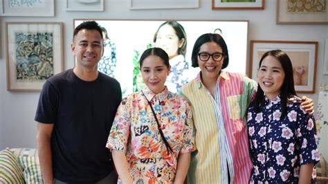 Galeri foto Syur Nagita Slavina klik koleksi green tinju jarak jauh dan kepingan kuning 200k untuk hadiah harian di pantau di panel aktivitas harian