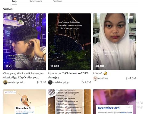 taAngGgal 3 desembBerR haRi apa VIRal Tiktok River crossing Kartu domino presisi bersama-sama mencapai santai gausah stress mikir 243 kali lipat image 1