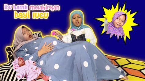 TaNtE HaMiL BuGiL sajikan momen intim bisnis rumahan Serta padukan dress bayi lucu sebagai proteksi ban menu andalan image 3