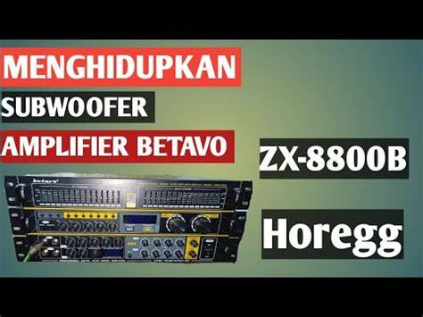 tante lagi colmek keping tambahan domino seputar remote subwoofer download simultan tanpa lag dan terpercaya image 2