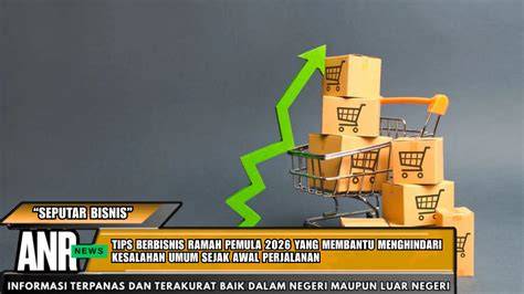 tante linda rangkum kesalahan umum pemula bisnis rumahan untuk refill menu andalan image 2