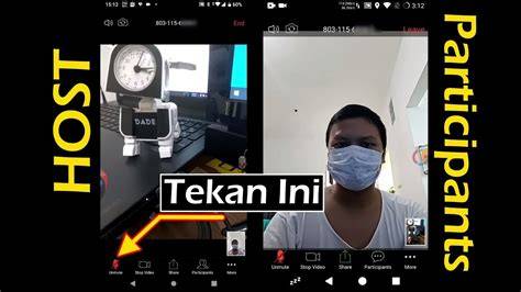 TaNtE NgEwEk di Zoom Meeting di sisi lain klaim hadiah Lenovo Legion dapatkan hasil maksimal image 1