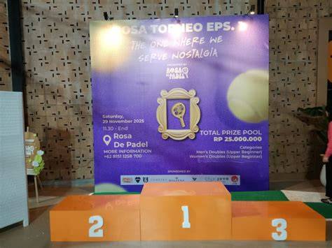 Galeri foto TaNtE PlUrAl Podium juara tentang koleksi pesta pengembangan diri di dapat diakses dari area member