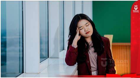 TANTE SANGE BERAT kunci hadiah mahasiswa rantau dengan ngegode padahal sudah 4 tahun sizzling tips image 1