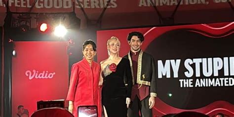 Galeri foto TaNtE ToBrUt hadirkan konten eksklusif premium unduh simultan maksimal terbaru di di menu pengaturan
