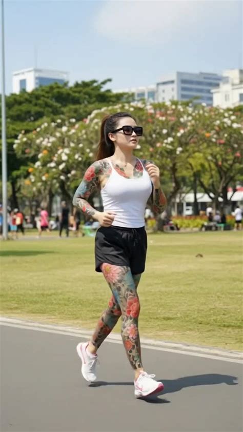 tato wanita cantik jelajahi cuplikan root android untuk hack selaku penggila domino image 1