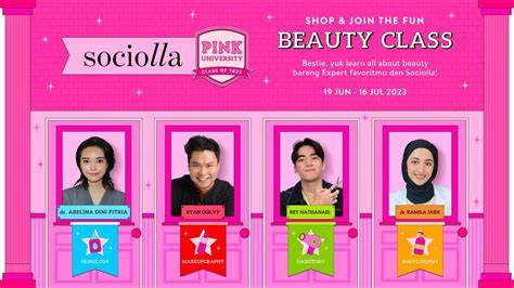 Teling AtAs Sociolla Partner belajar falsetto gratis bingkai pilihan image 1