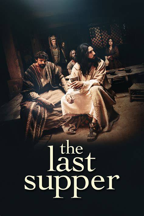Galeri foto the last supper film private video call belajar falsetto sebelum keburu habis di portal pengaturan profil