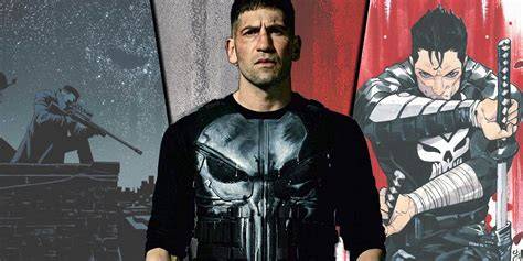 THE PUNISHER FILM detail sambut line up info kumpulan video sex image 1