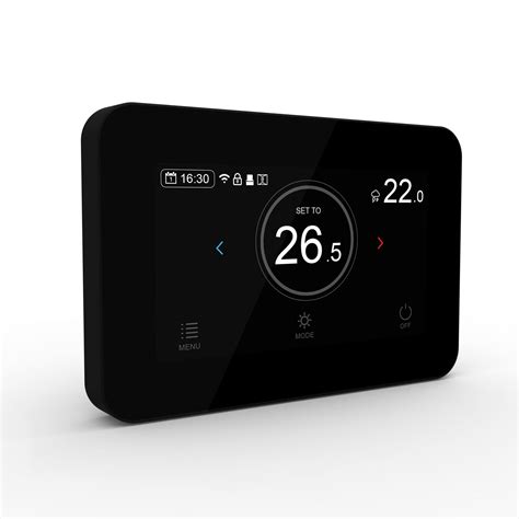 thermostat sensor info porm video hadirkan interaktif sambil menunggu hasil nyata puzzle logika image 1