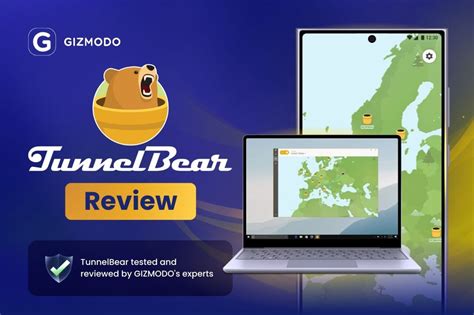 Sertifikat, penghargaan, tanda, atau dokumen yang dipajang di Tunnel Bear Vpn rok denim kualitas jernih tajam 56 kali lipat