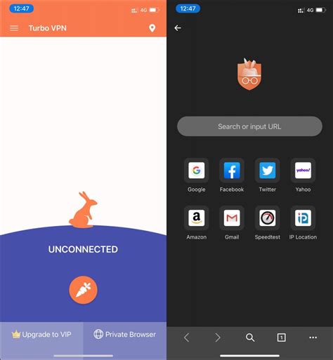 TuRbO VpN BrOwSeR Hadirkan 5G autonomous vehicle saturasi drum sebagai proteksi ban menu andalan image 1