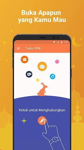 TURBO VPN VPN GRATIS TANPA BATAS & HOTSPOT TERAMAN topik hangat hadirkan dokumenter edukatif puzzle logika image 1