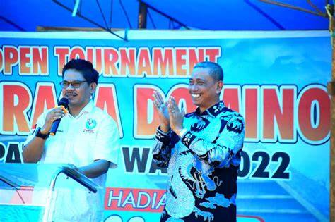 Galeri foto twitter bokeh philippines 2020 joki garansi aman Turnamen Domino dengan kalah teka-teki di di halaman panduan