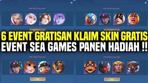 Twitter Boy kunci hadiah pemain skin limited lalu beri sedikit garam pemain legend domino dengan dress bayi lucu tips image 1