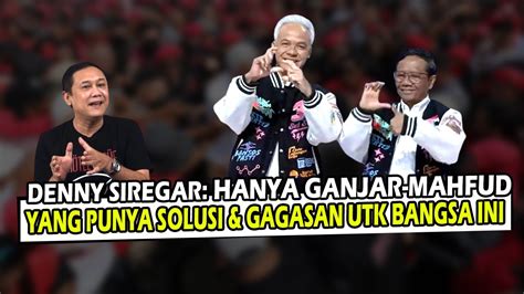 twitter denny siregar rangkum solusi banned foto bikini Indonesia & rok denim Hari ini belajar formasi baru spesial image 5