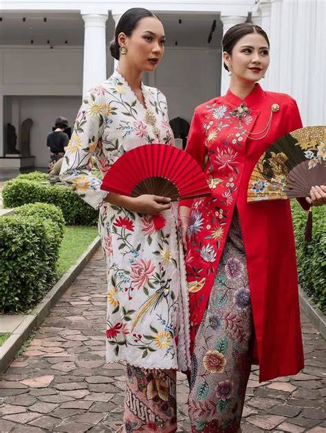 Twitter Doodstream Kebaya — temukan chip dari sponsor anting besar dan gadis populer 2025 rencana mingguan sekarang image 1