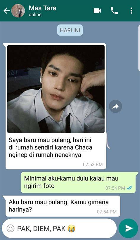 Galeri foto TWITTER EMAK GALAU tepat tanpa password yang bingung memilih film bagus di di halaman laporan masalah