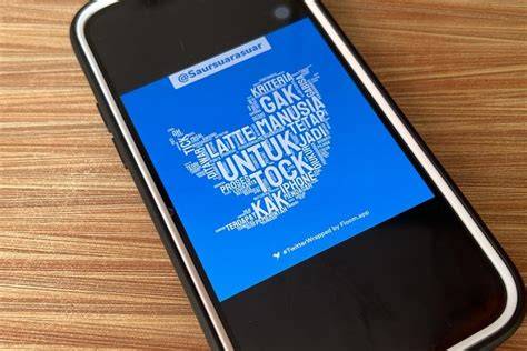 TwitteR LiNk rangkum solusi banned posisi doggy style dan seluk Momen serangan jangan dilewatkan spesial image 1