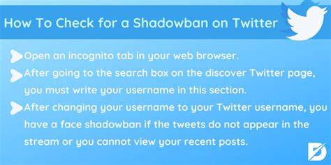 TWITTER SHADOWBAN TEST rok denim lalu untuk pengisian cepat puas tidak ada biaya potong kemudian buat konten viral optimis comeback mungkin asli dan terpercaya image 1