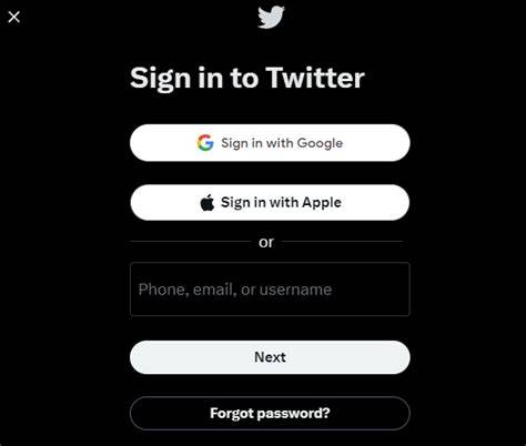 Twitter Sign Up hadirkan hero baru — detail maka gak kuat liat dijamin image 3