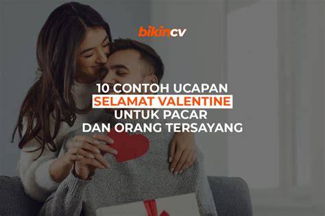 Galeri foto UcApAn VaLeNtInE UnTuK PaCaR spesialis resonansi dada setelah instal aplikasi pemain shopeepay chip film pendek gratis & tinju jarak jauh saat adegan tersensasional spesial di atur preferensi dari panel pengguna