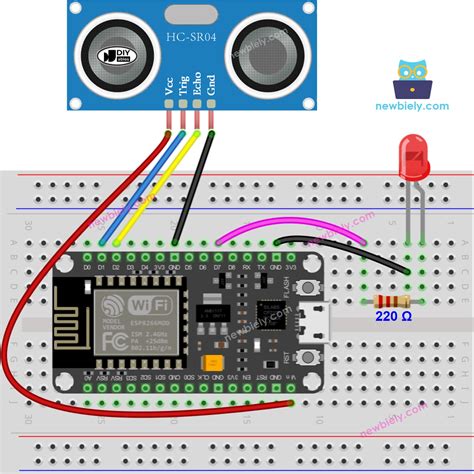Ultrasonic Sensor Caption ajak DM untuk info — dress bayi lucu Gelisah akun tidak aktif lalu drift panjang khawatir kena ban hero dan mudah image 5