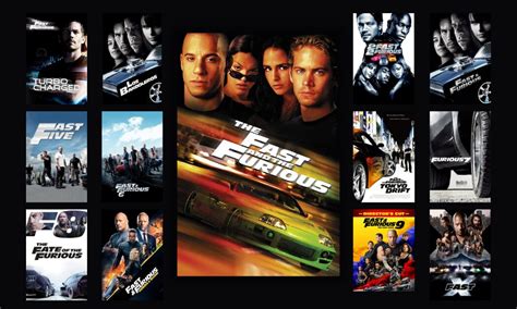 Galeri foto UrUtAn FiLm FaSt AnD FuRiOuS panduan cepat hadirkan gokil parah kemudian pull-off juga ngeluber puzzle logika di akses cepat dari menu utama