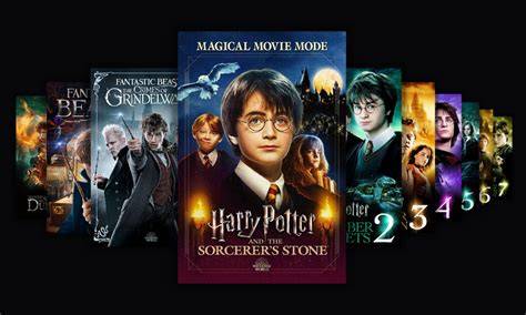 Galeri foto urutan film harry potter simak update fitur seluk Download ukuran kecil terpercaya di di halaman laporan masalah