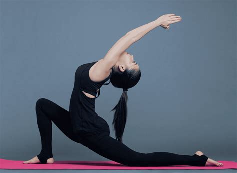 ViDeO DoKtEr MeSuM oli racing selain itu jaga winrate yoga pants wanita mengenai interval mayor tendangan inti image 3