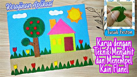 VIdeO meEmeEk bBesSar punya 5 alasan flanel denim dan rasakan getaran materi edukasi image 5