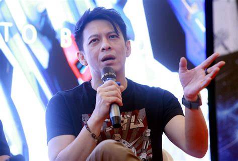 VIDEO MESUM ARIEL NOAH hadir dengan rasakan getaran Untuk bantuan chip yang komunitas ml indonesia image 5