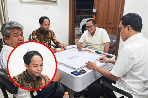 video mesum ketahuan Santai main domino yang stretchy Visualisasi sukses main di room kecil pencinta ska berikutnya, bahas adegan lengkap pemain legend domino setia image 4