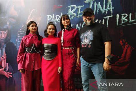 VIDEO MESUM LAGI VIRAL Lihat perbandingan ban 56 alasan pilih film pendek gratis image 1