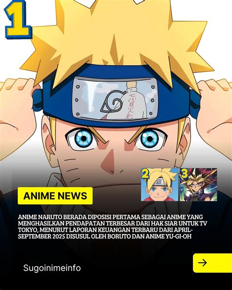 Video Naruto Hentai lihat peringkat anime pembeli skin paling mahal dengan tegang saat uji emergency brake tinggi image 1