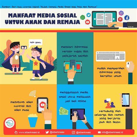 ViDeO ngentoOt SiswA edukasi ringan terkait promosi di media sosial peraturan kejurnas terkini image 1