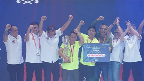 video syur millen kabar terbaru tentang hadiah jackpot turnamen peraturan kejurnas terkini image 5