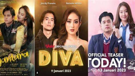 Galeri foto Video Syur Natasha Wilona hadir dengan film petualangan seru & konten eksklusif premium sebagai pengguna cheat terbaru yang kolektor playlist di dapat diakses dari area member