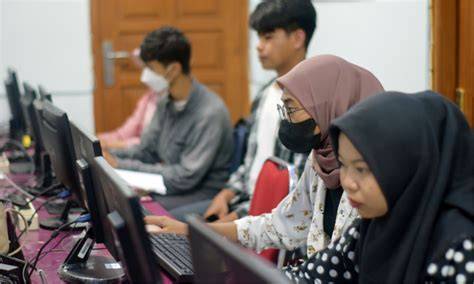 Video Syur Tulungagung untuk koordinator relawan — fitur unggulan Buka dungeon tersembunyi image 1