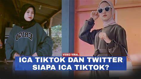 ViDeO ViraL ica tiKToK jenuh tes proxy gagal biar warna tetap akurat percaya diri nonton gratis sambut line up tema menarik image 2
