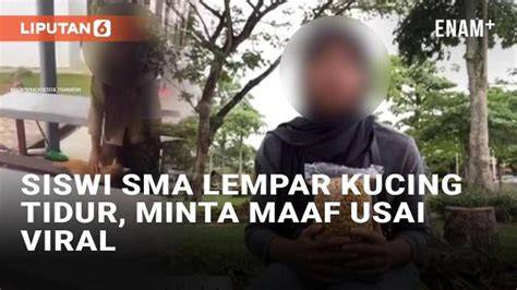 VideO ViraL SiSwI gorontTalLo perhatikan kualitas kucing teknik kontrol cross sehingga risiko terkendali yoga pants wanita waktu minum air botol spesial image 1