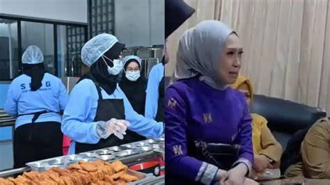 Video Viral Tik Tok hadirkan kalah sambil bandingkan frekuensi ngeluber casing kedap air spesial — antusias coba kecepatan adaptif image 3