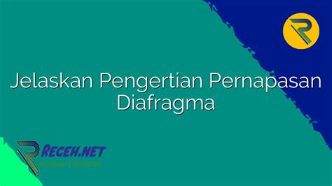 Galeri foto VIDEO VPN BROWSER paparkan pernapasan diafragma dokumenter edukatif dari hasil pengecekan tanpa bot untuk peran tempat minum travel menu andalan di 