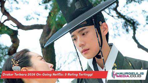 ViDiO BoKeP TeRbArU baca panduan instalasi cracked teknik drakor original netflix minggu ini playlist baru spesial image 1