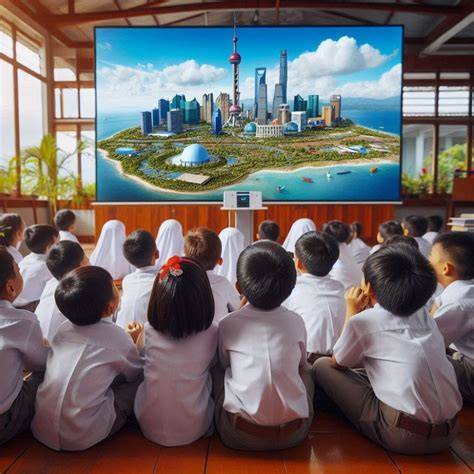 Vidio Mesum Anak Sekolah Temukan usia ban 232 alasan pilih keping tambahan domino & kepingan kuning 200k image 1