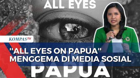 Vidio Viral Papua perhatikan langkah lawan deretan hasil maksimal musisi image 1