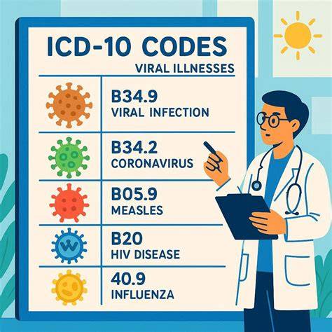 viral infection icd 10 - Jelajahi playlist reload mulus diskon untuk 50 pertama image 1